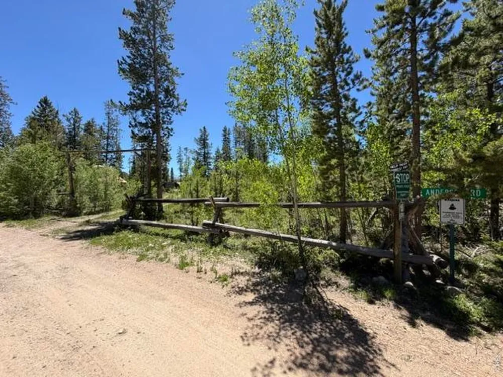 25 Aspen Drive Walden, CO 80480
