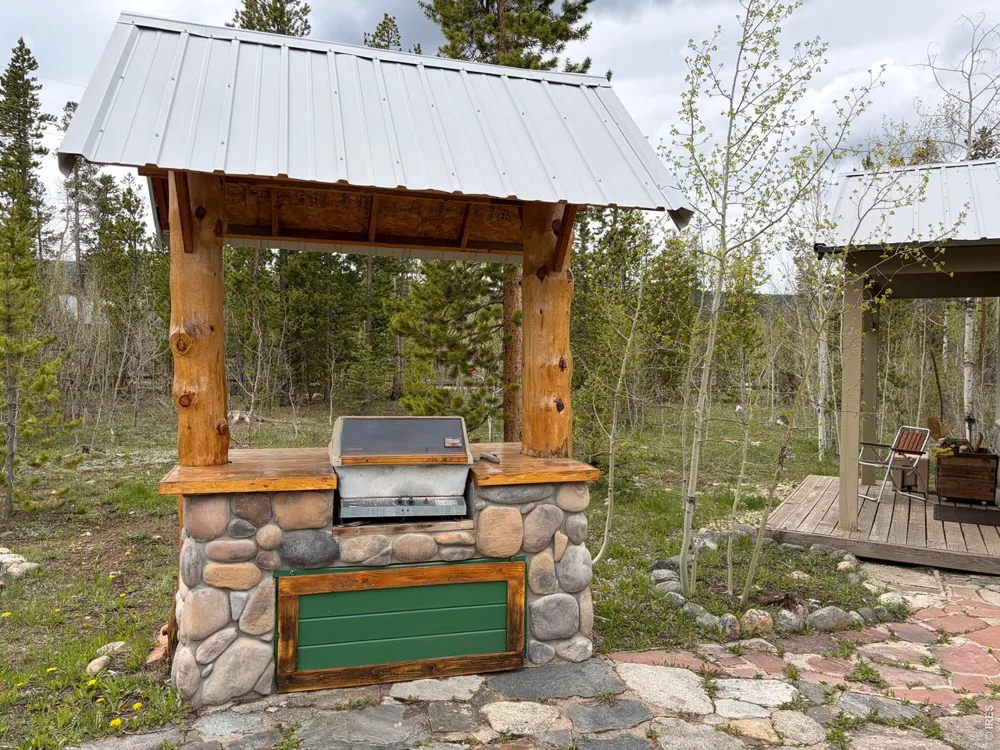 25 Aspen Drive Walden, CO 80480
