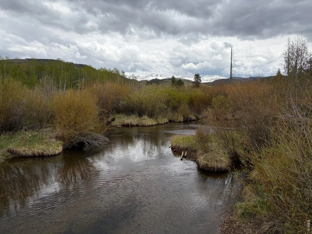25 Aspen Drive Walden, CO 80480