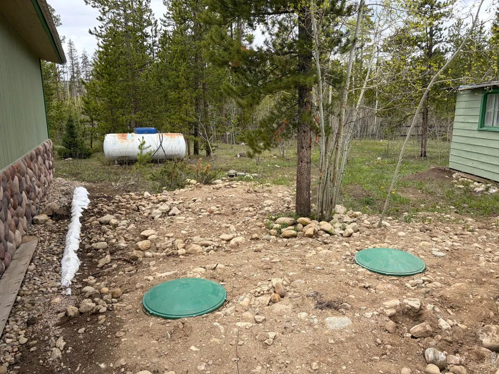 25 Aspen Drive Walden, CO 80480