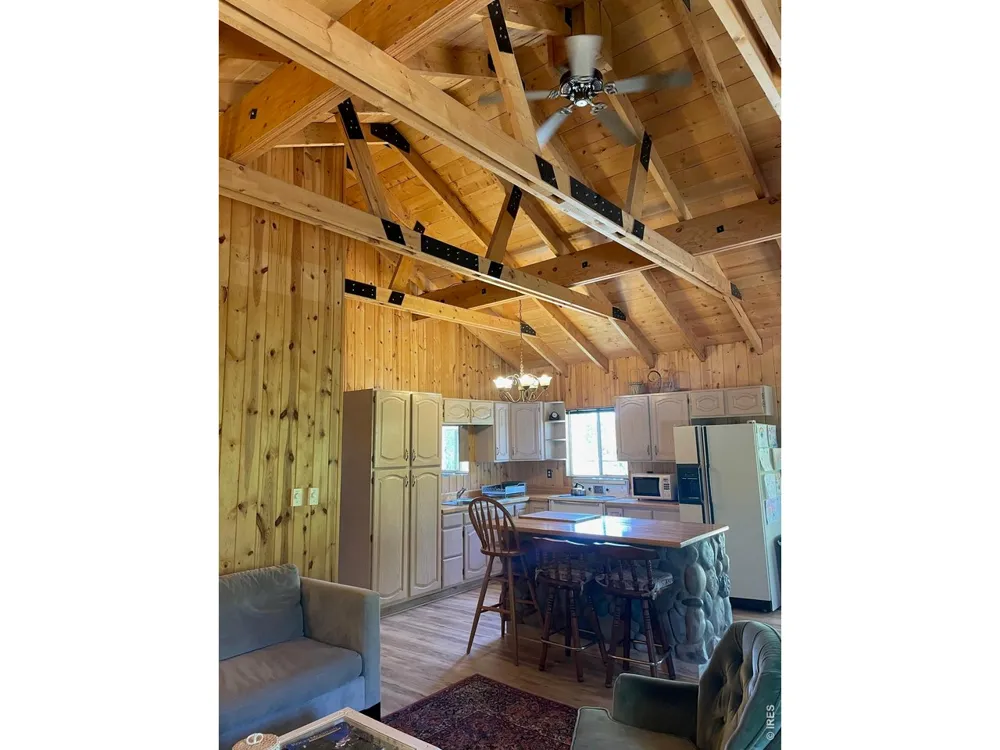 25 Aspen Drive Walden, CO 80480