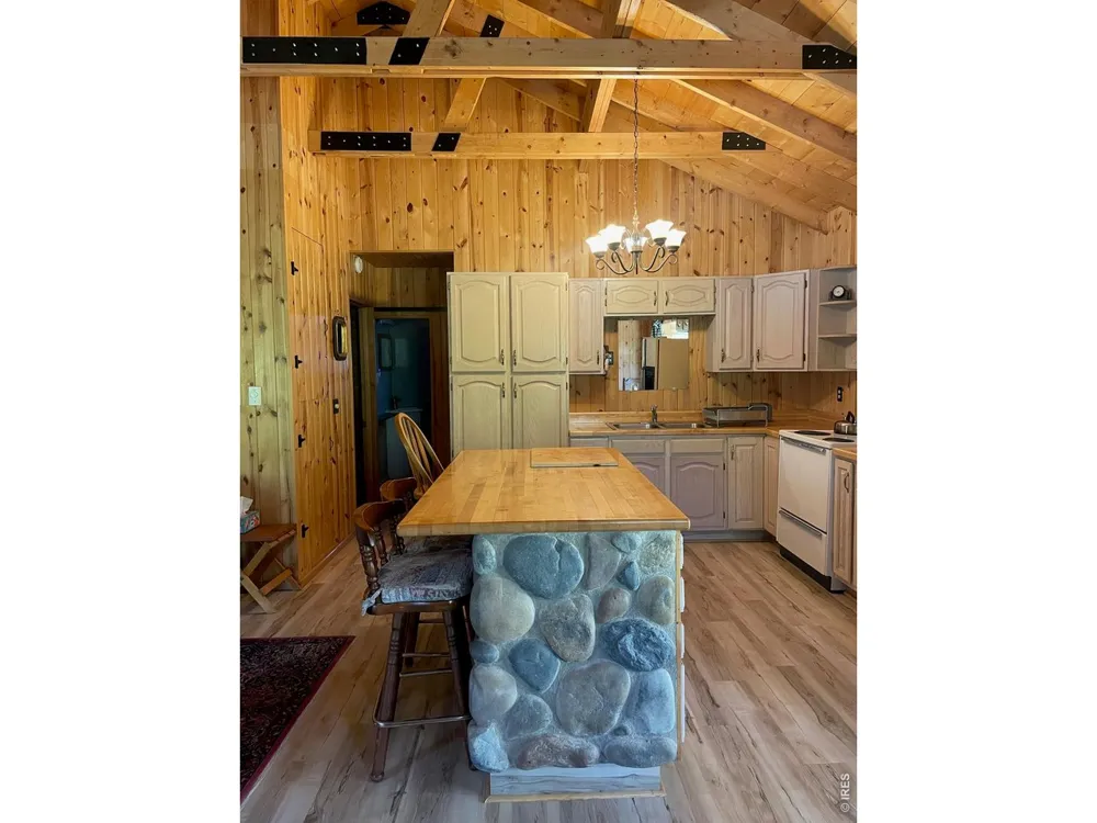 25 Aspen Drive Walden, CO 80480