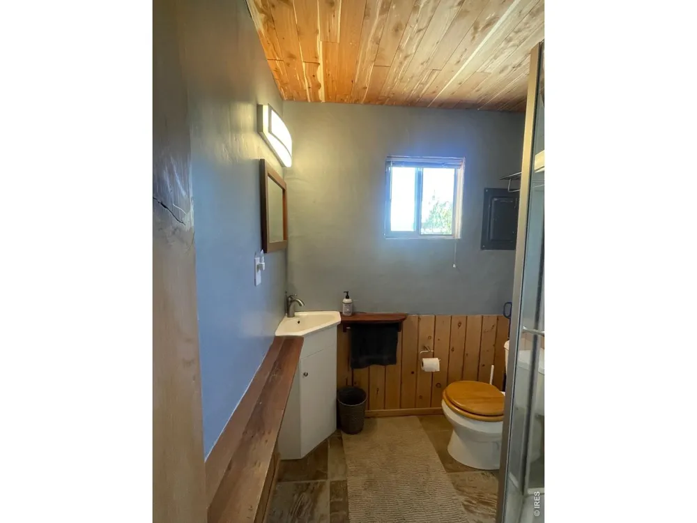 25 Aspen Drive Walden, CO 80480
