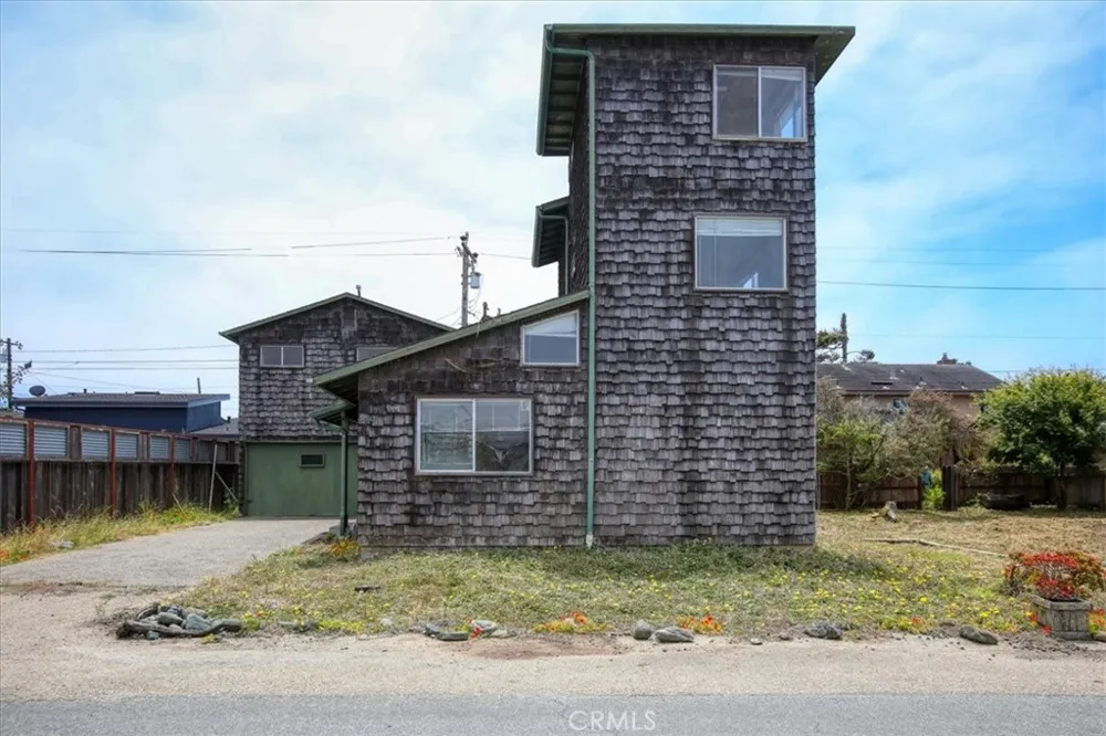 550 Worcester Drive Cambria, CA 93428