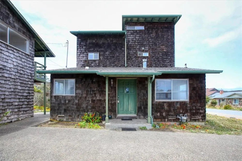 550 Worcester Drive Cambria, CA 93428