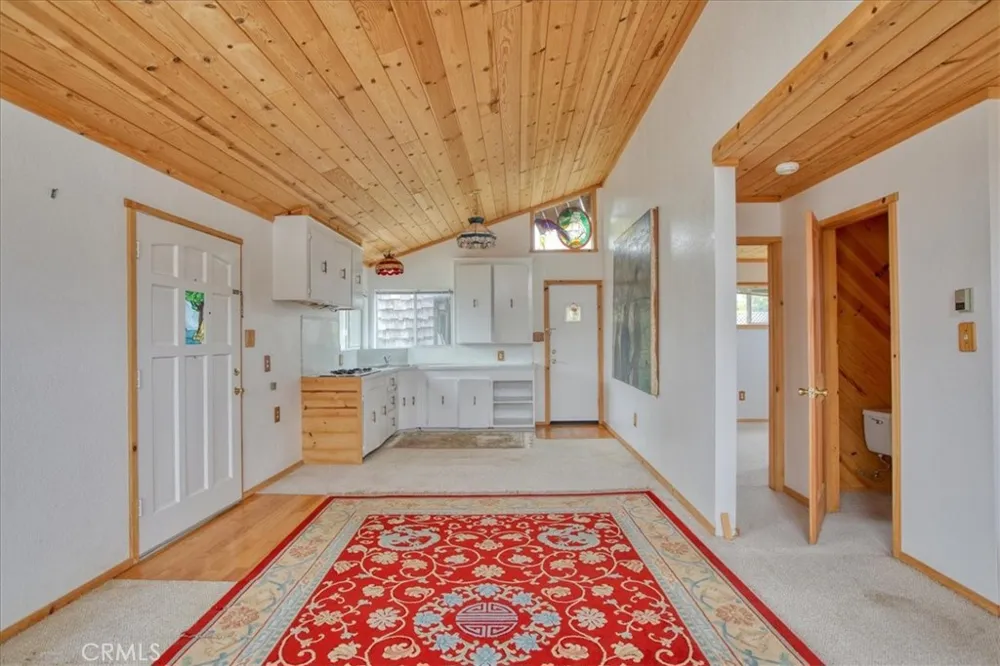 550 Worcester Drive Cambria, CA 93428
