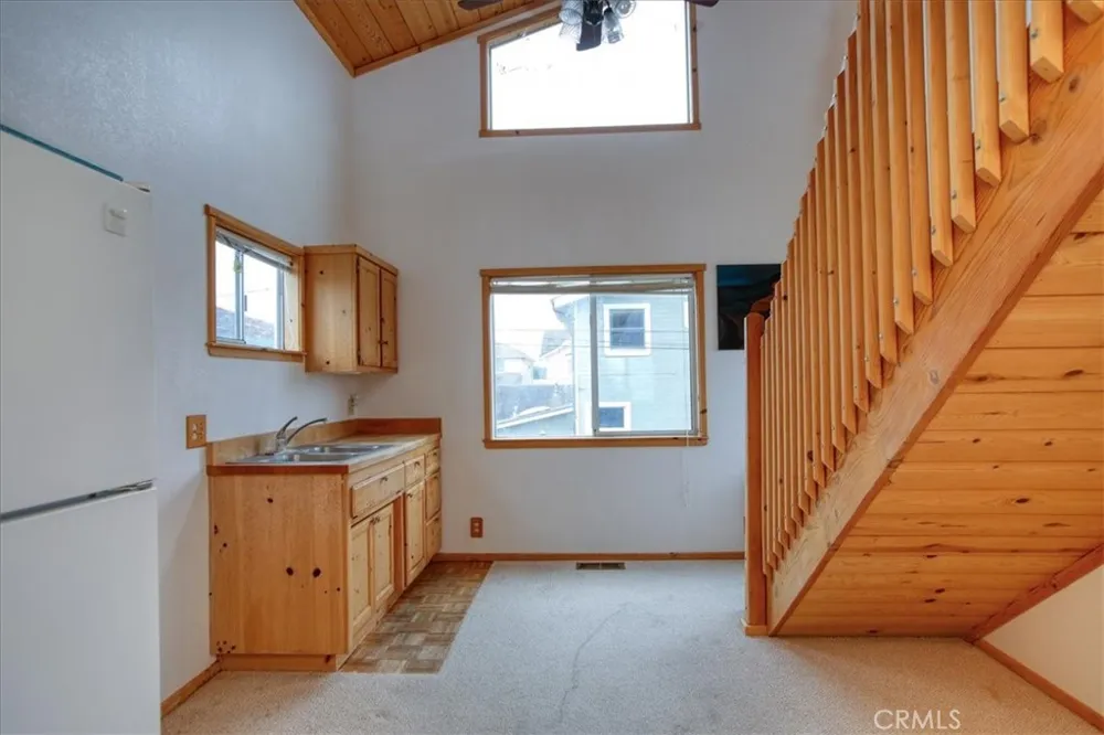550 Worcester Drive Cambria, CA 93428