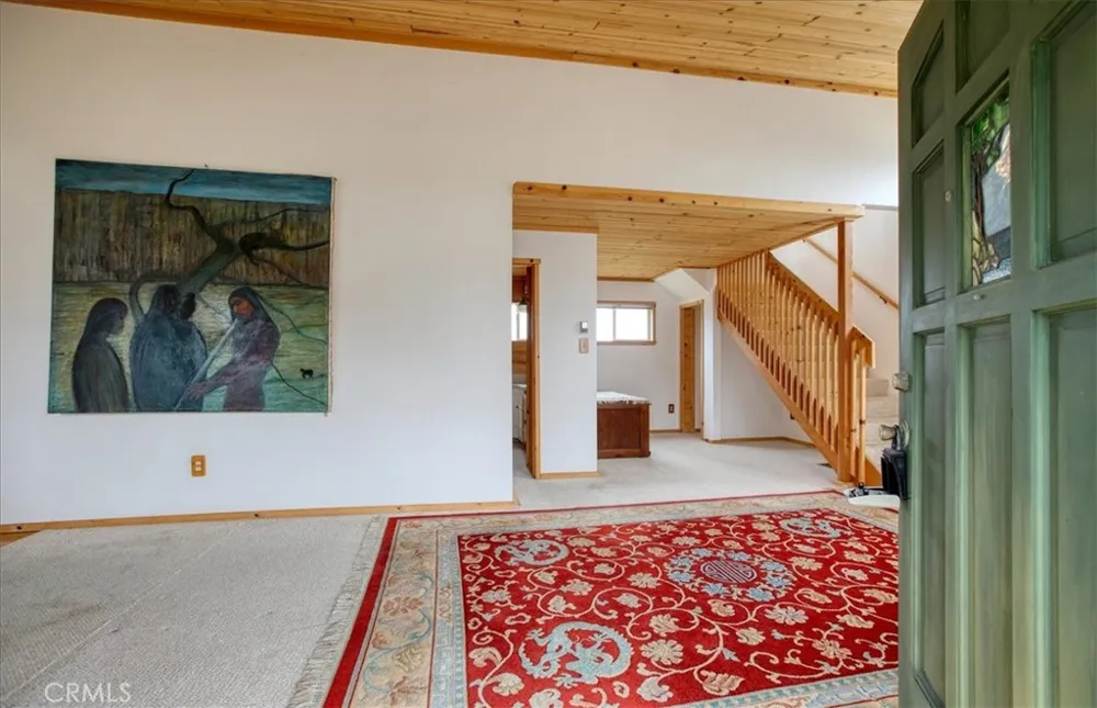 550 Worcester Drive Cambria, CA 93428