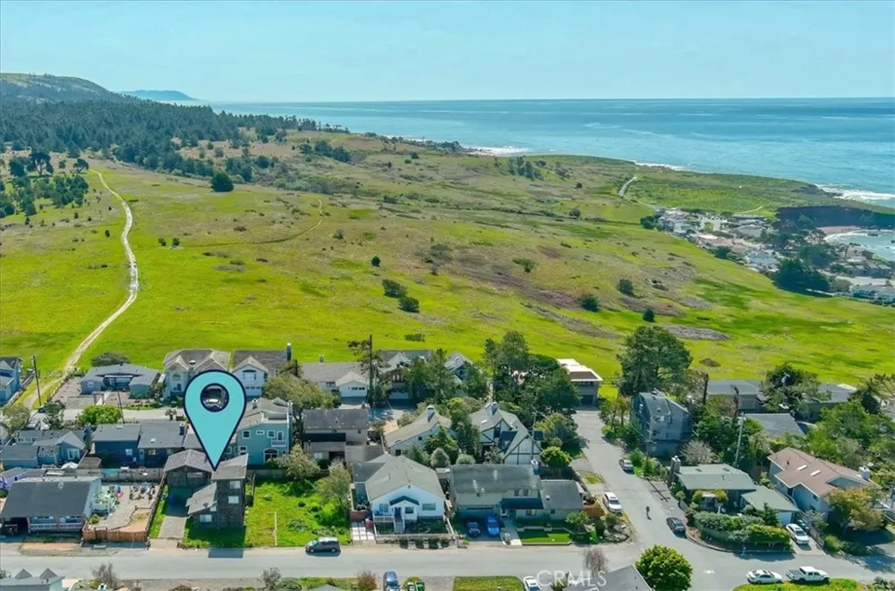 550 Worcester Drive Cambria, CA 93428