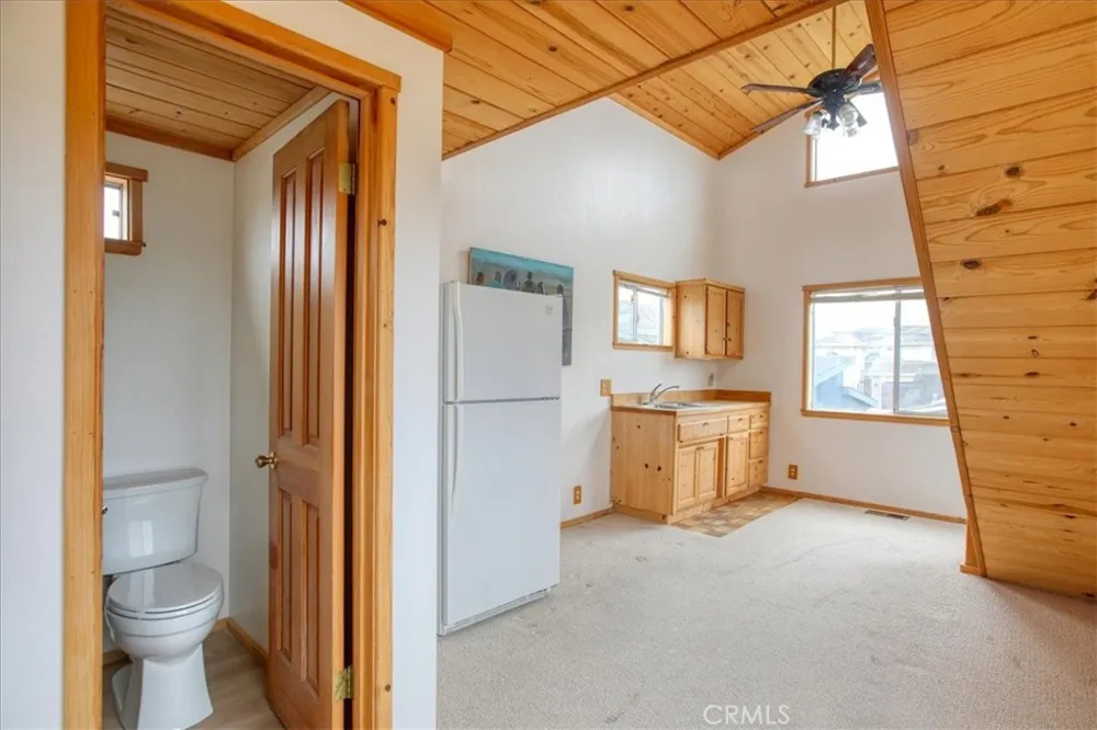 550 Worcester Drive Cambria, CA 93428