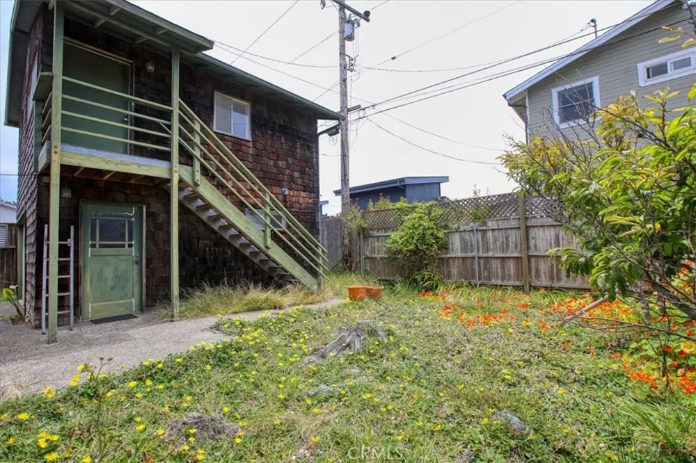 550 Worcester Drive Cambria, CA 93428
