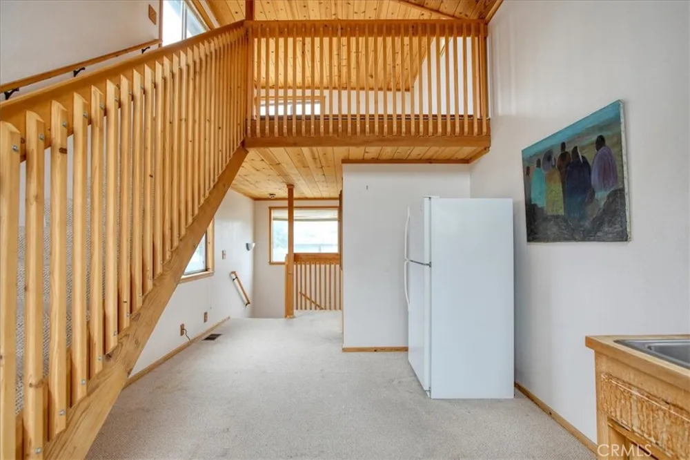 550 Worcester Drive Cambria, CA 93428