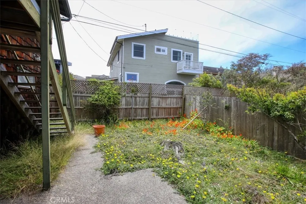 550 Worcester Drive Cambria, CA 93428