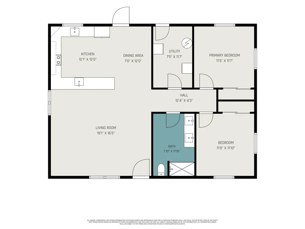 22032 Pine Valley Drive Burdell Township, MI 49688