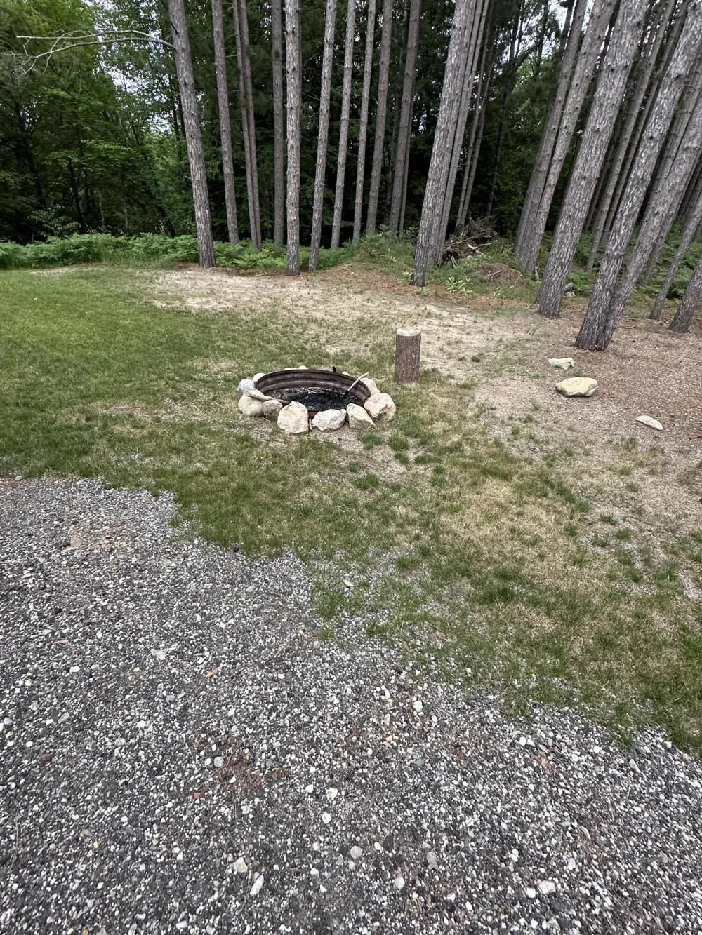 22032 Pine Valley Drive Burdell Township, MI 49688