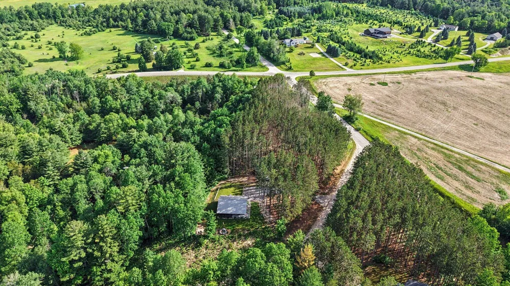 22032 Pine Valley Drive Burdell Township, MI 49688