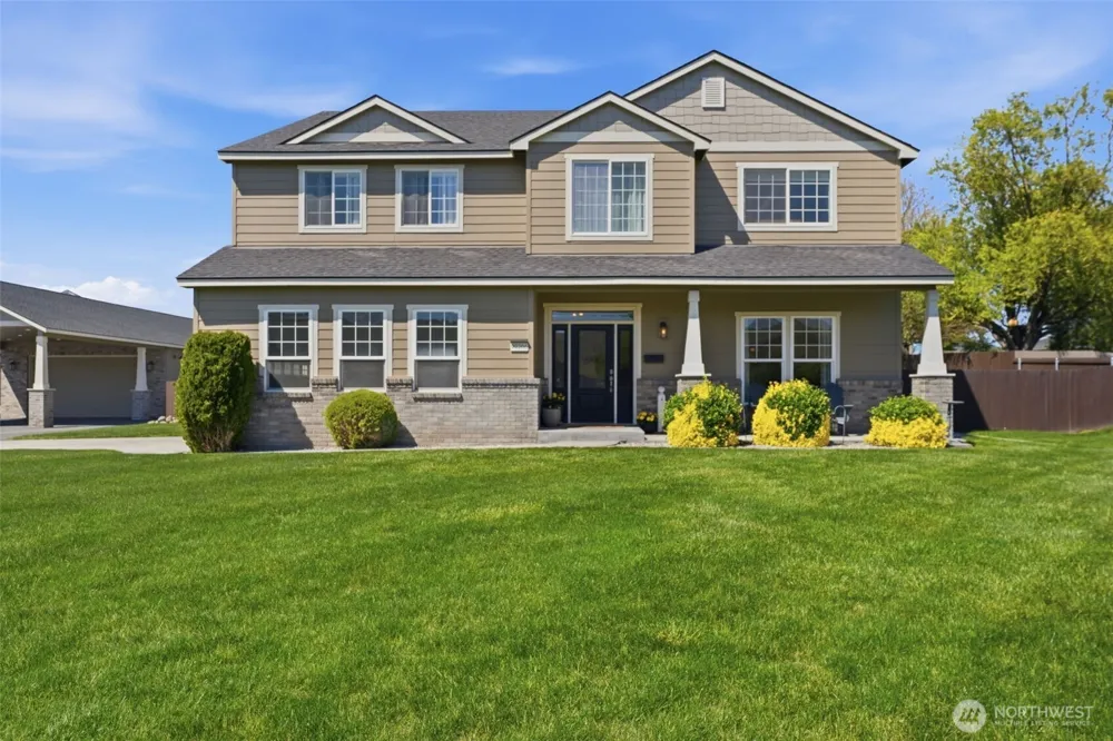 99206 E Ridgeview Drive Kennewick, WA 99338