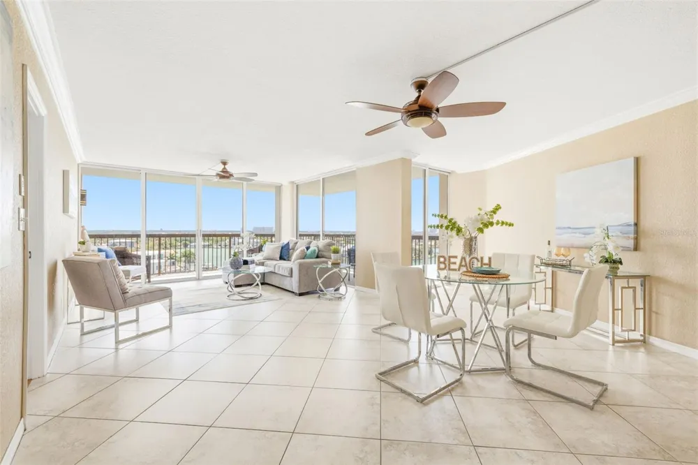 9415 BLIND PASS ROAD #806 St Pete Beach, FL 33706
