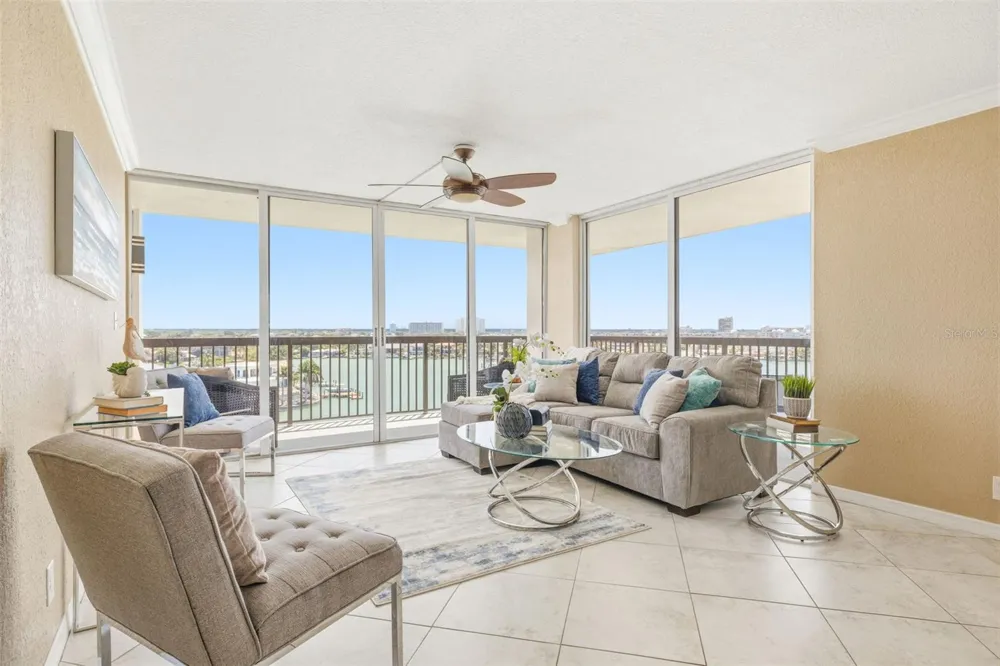 9415 BLIND PASS ROAD #806 St Pete Beach, FL 33706