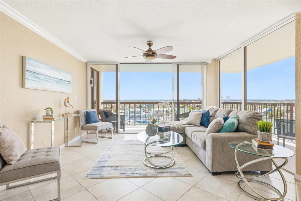 9415 BLIND PASS ROAD #806 St Pete Beach, FL 33706
