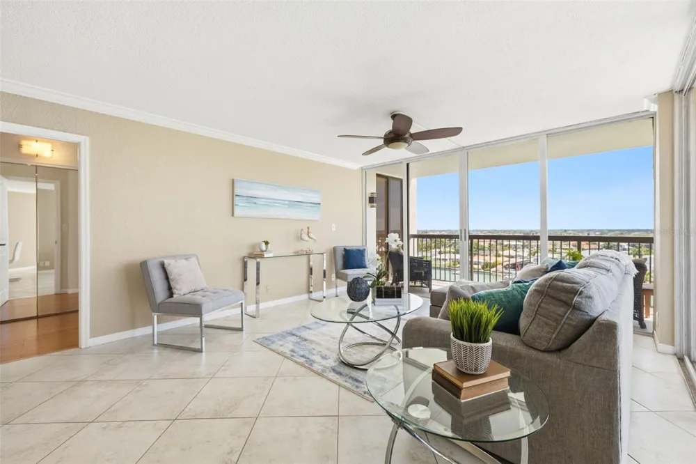 9415 BLIND PASS ROAD #806 St Pete Beach, FL 33706