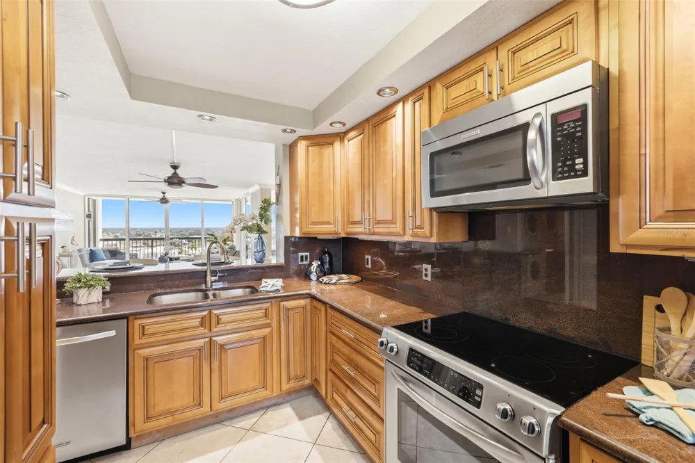 9415 BLIND PASS ROAD #806 St Pete Beach, FL 33706