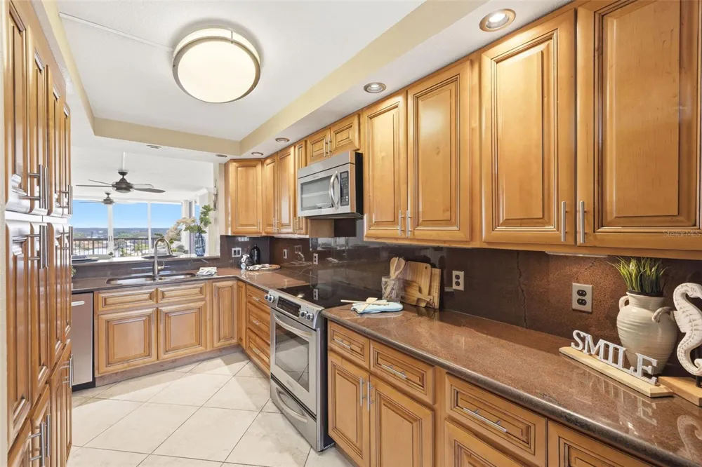 9415 BLIND PASS ROAD #806 St Pete Beach, FL 33706