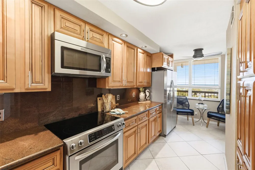 9415 BLIND PASS ROAD #806 St Pete Beach, FL 33706