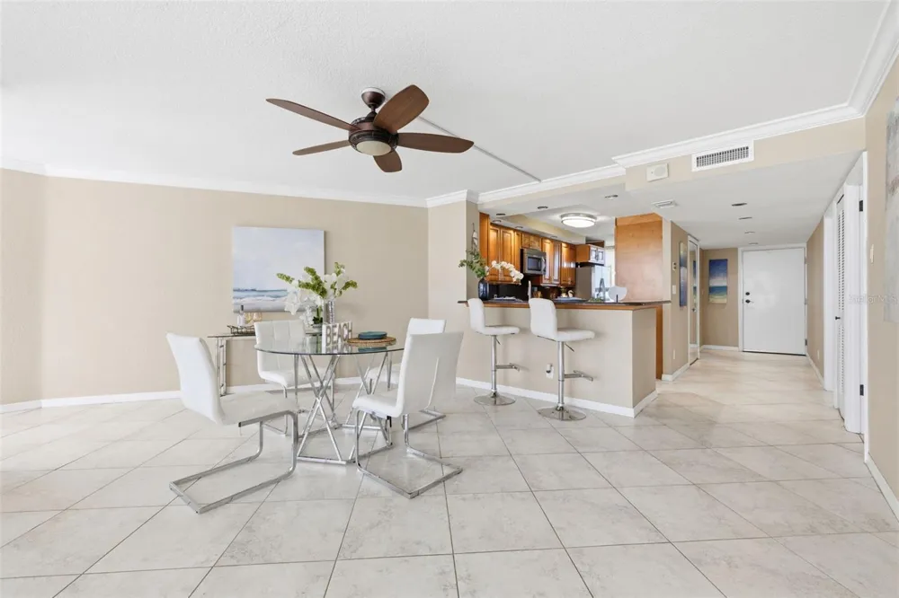 9415 BLIND PASS ROAD #806 St Pete Beach, FL 33706