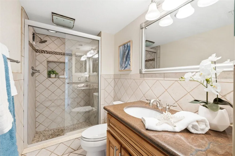 9415 BLIND PASS ROAD #806 St Pete Beach, FL 33706