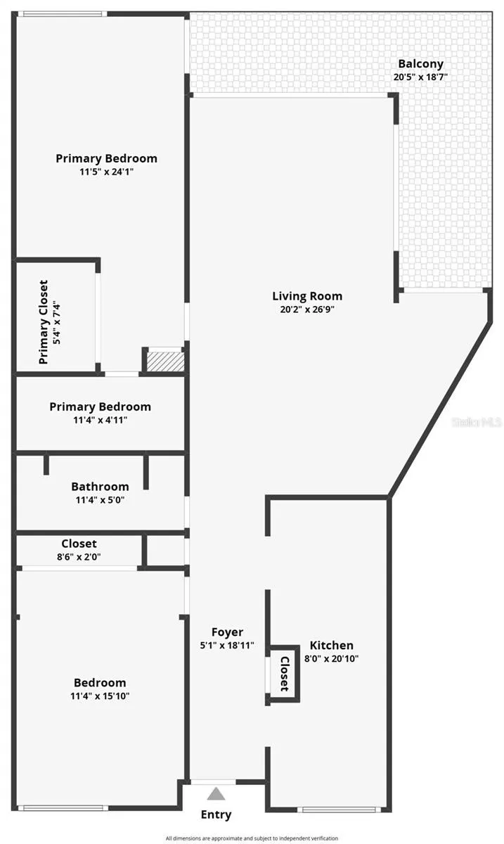 9415 BLIND PASS ROAD #806 St Pete Beach, FL 33706