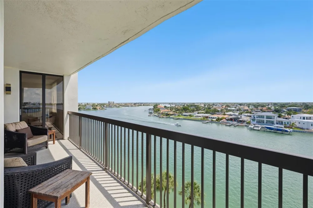 9415 BLIND PASS ROAD #806 St Pete Beach, FL 33706