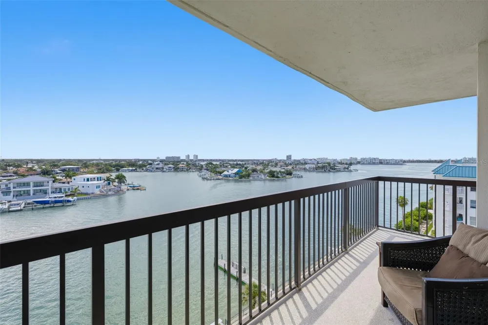 9415 BLIND PASS ROAD #806 St Pete Beach, FL 33706