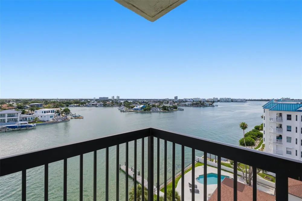 9415 BLIND PASS ROAD #806 St Pete Beach, FL 33706