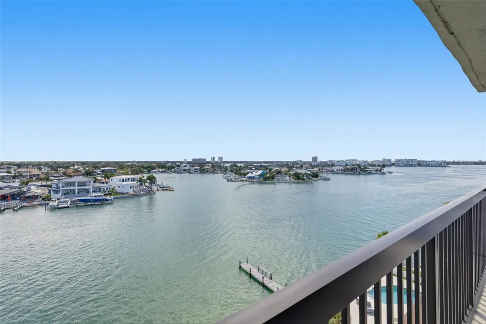 9415 BLIND PASS ROAD #806 St Pete Beach, FL 33706