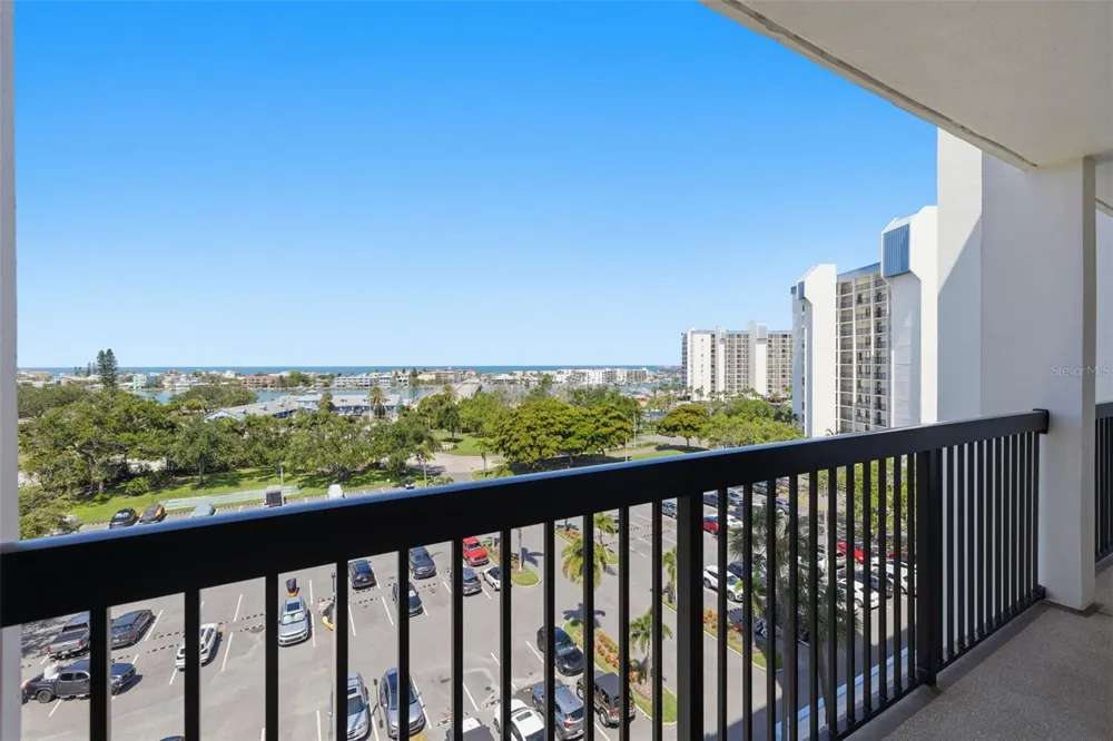9415 BLIND PASS ROAD #806 St Pete Beach, FL 33706