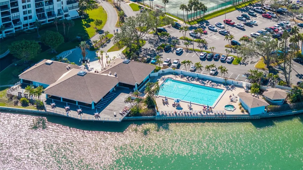 9415 BLIND PASS ROAD #806 St Pete Beach, FL 33706