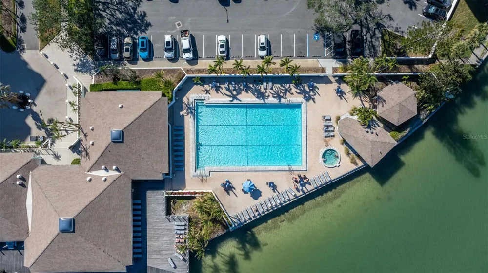 9415 BLIND PASS ROAD #806 St Pete Beach, FL 33706