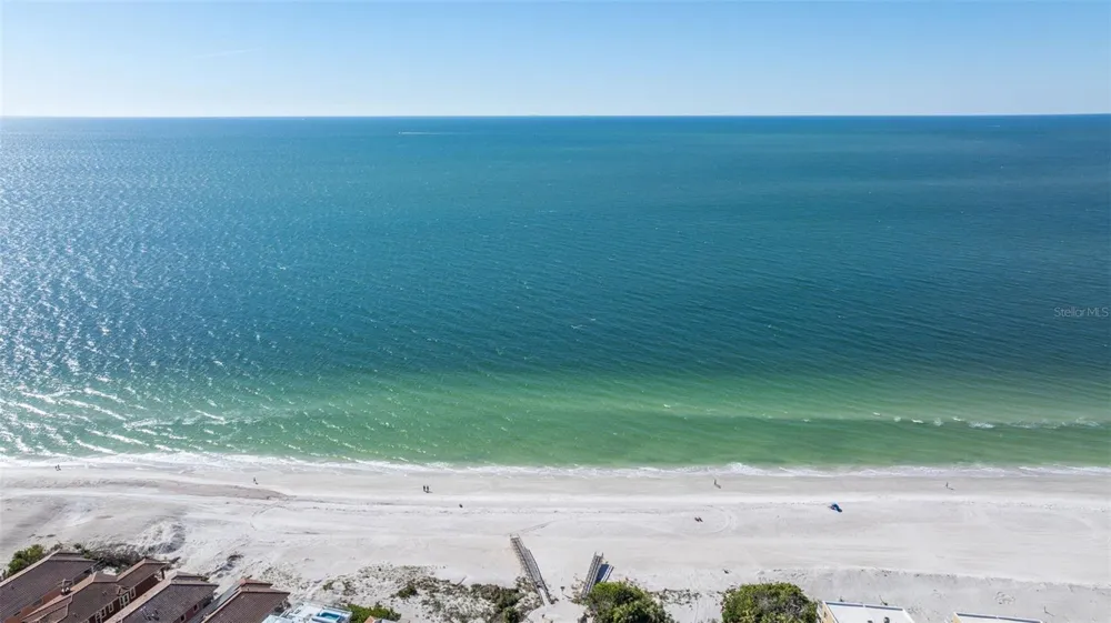9415 BLIND PASS ROAD #806 St Pete Beach, FL 33706