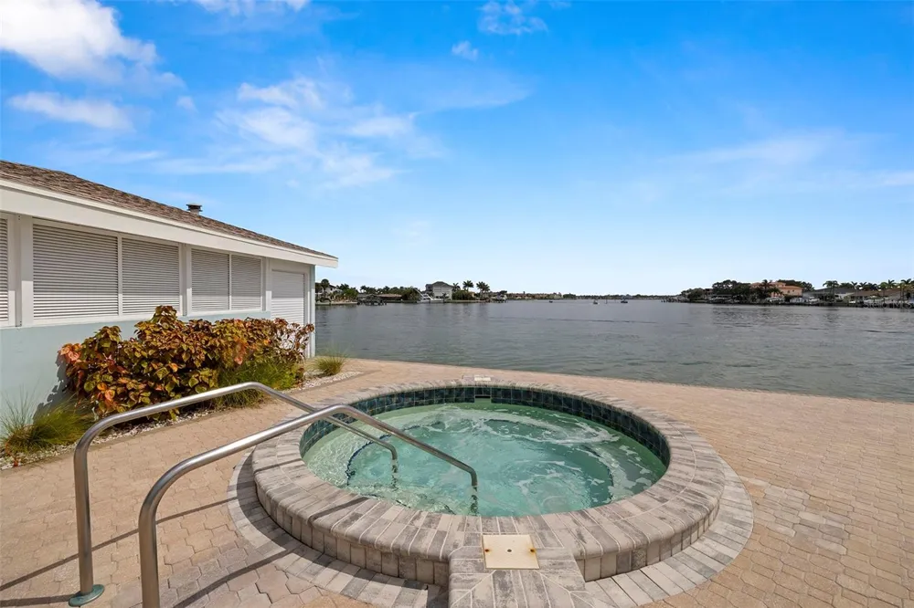 9415 BLIND PASS ROAD #806 St Pete Beach, FL 33706
