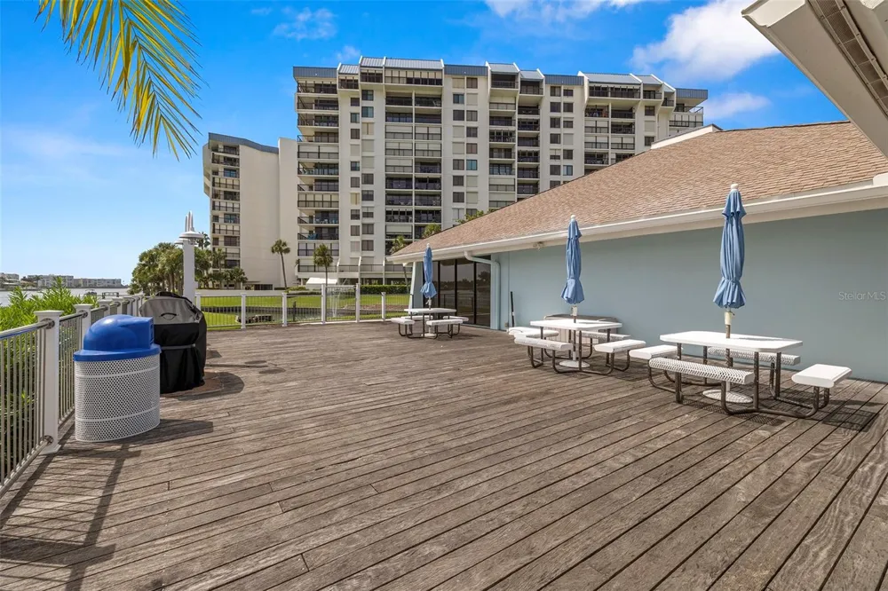 9415 BLIND PASS ROAD #806 St Pete Beach, FL 33706