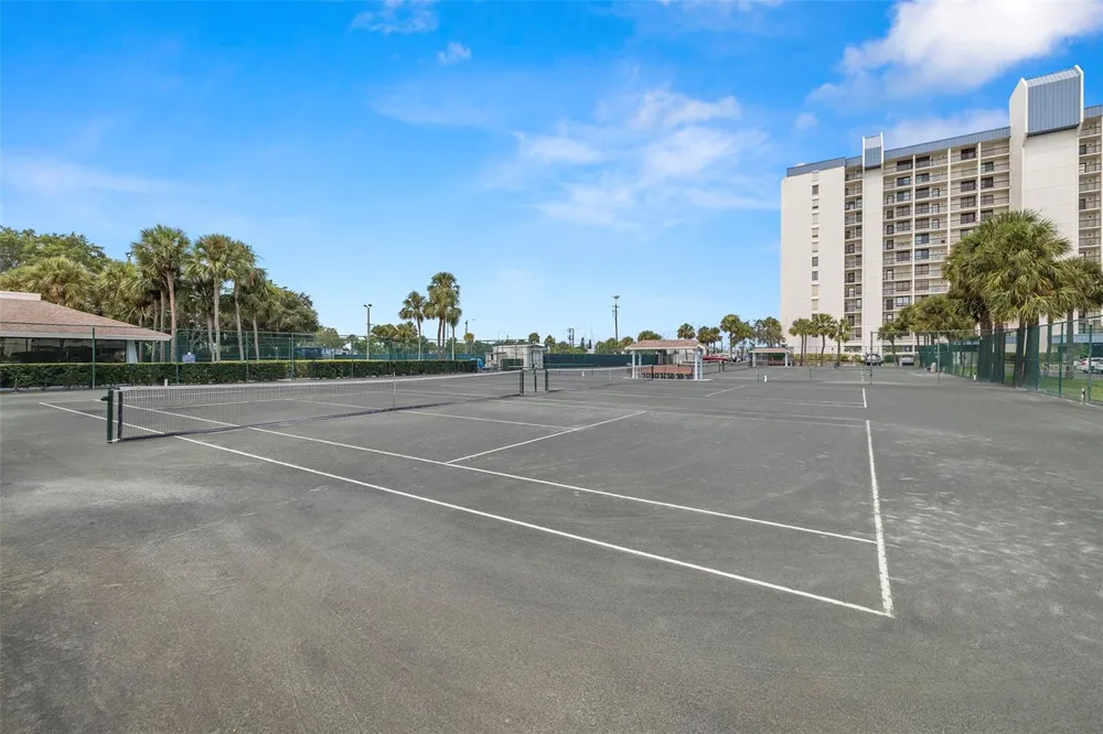 9415 BLIND PASS ROAD #806 St Pete Beach, FL 33706