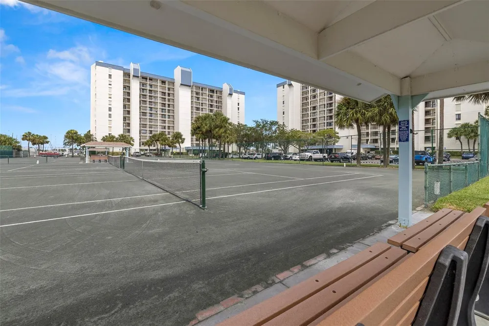 9415 BLIND PASS ROAD #806 St Pete Beach, FL 33706