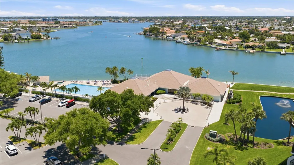 9415 BLIND PASS ROAD #806 St Pete Beach, FL 33706