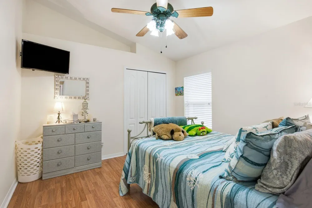 4882 W BREEZE CIRCLE Palm Harbor, FL 34683