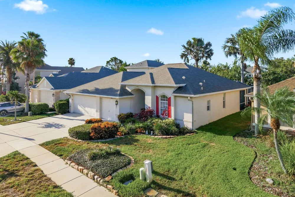 4882 W BREEZE CIRCLE Palm Harbor, FL 34683