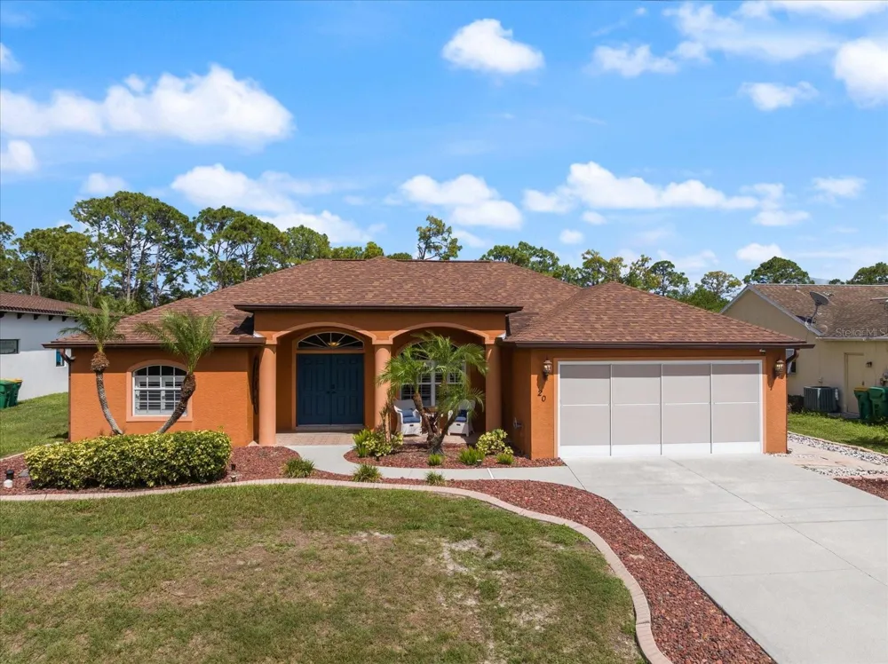 20 CORY STREET Port Charlotte, FL 33953