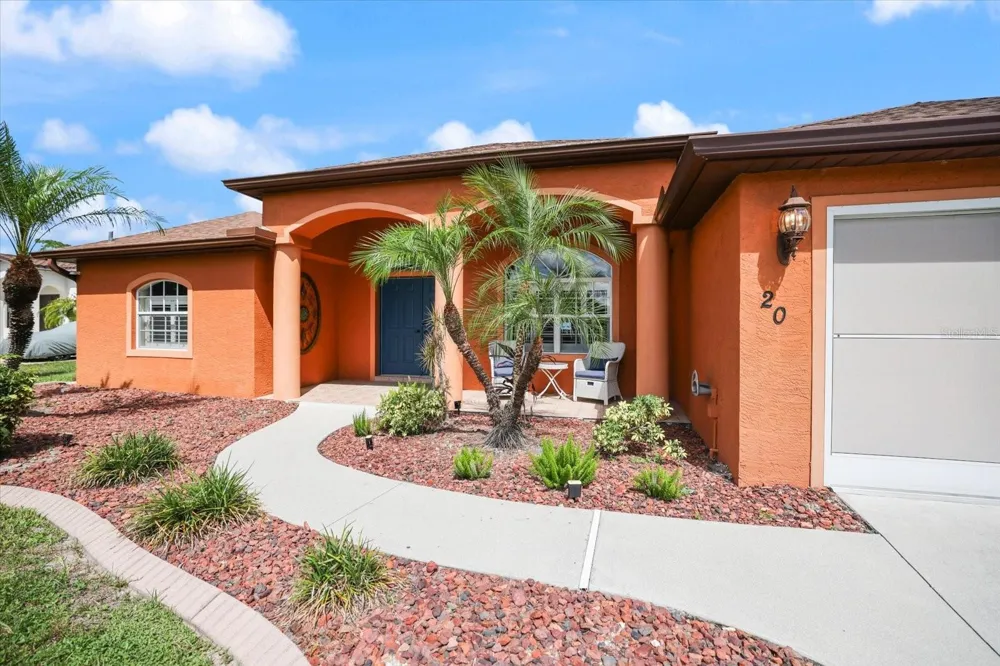 20 CORY STREET Port Charlotte, FL 33953