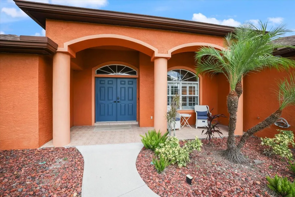 20 CORY STREET Port Charlotte, FL 33953