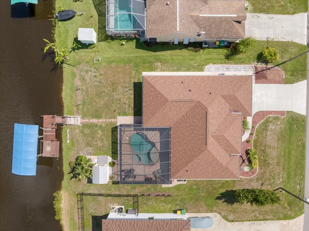20 CORY STREET Port Charlotte, FL 33953